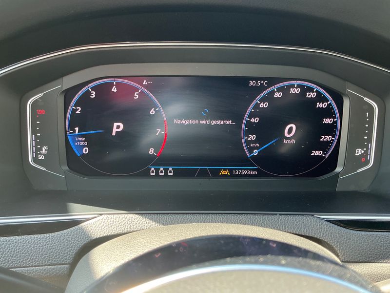 Volkswagen Arteon 2.0 TSI R-Line 2019 – снимка 18
