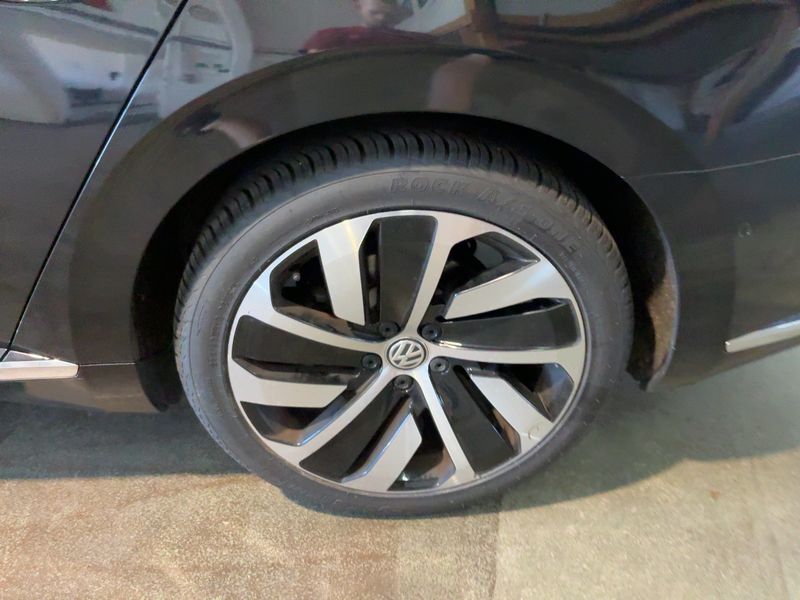 Volkswagen Arteon 2.0 TSI R-Line 2019 – снимка 5