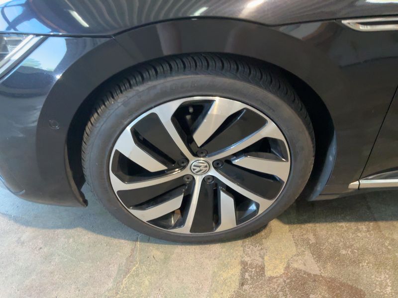 Volkswagen Arteon 2.0 TSI R-Line 2019 – снимка 3
