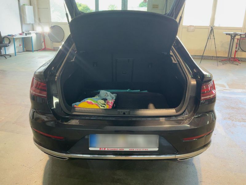 Volkswagen Arteon 2.0 TSI R-Line 2019 – снимка 15