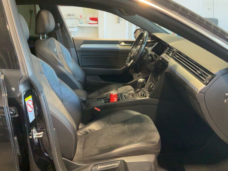 Volkswagen Arteon 2.0 TSI R-Line 2019 – снимка 16