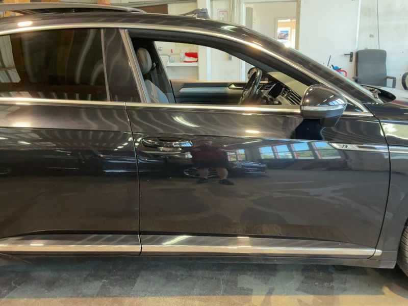 Volkswagen Arteon 2.0 TSI R-Line 2019 – снимка 10