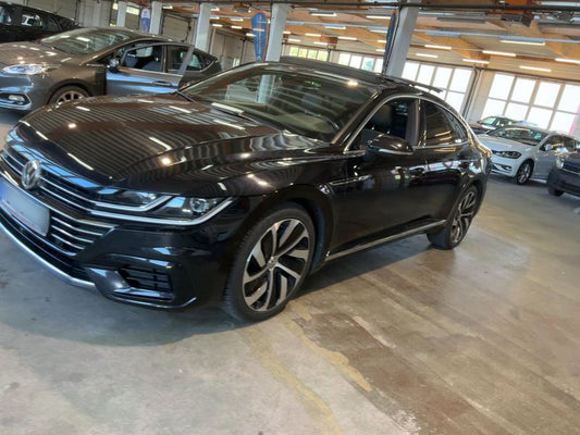 Volkswagen Arteon 2.0 TSI R-Line 2019 – снимка 2