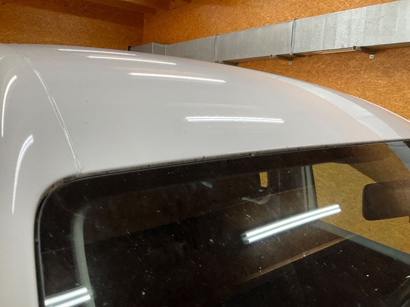 Volkswagen Caddy 2.0 TDI Trendline 4Motion BlueMotion Tech 2020 – снимка 34