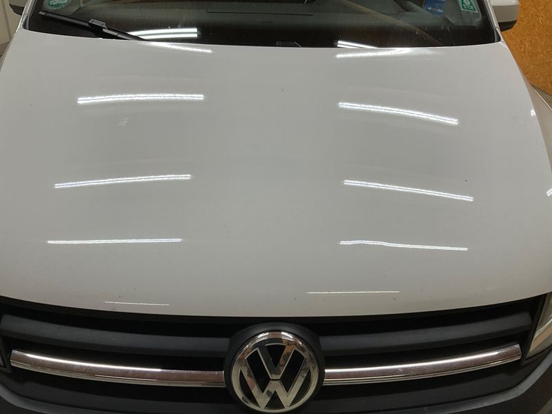 Volkswagen Caddy 2.0 TDI Trendline 4Motion BlueMotion Tech 2020 – снимка 35