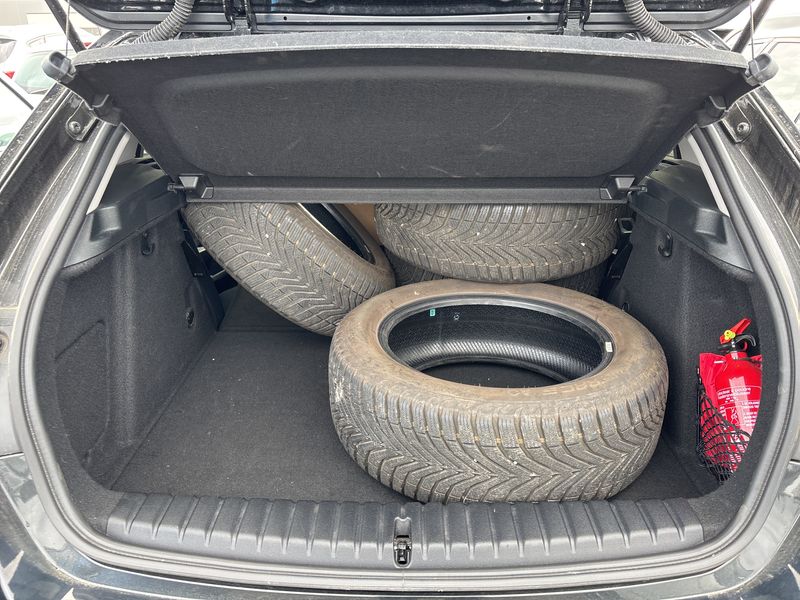 BMW 1er 116d Advantage 2021 – снимка 9