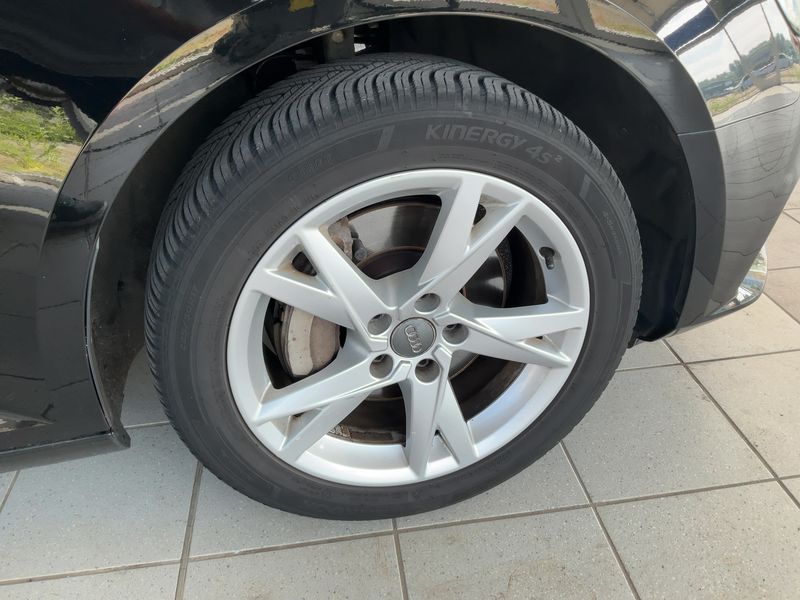 Audi A4 2.0 TDI quattro Sport 2016 – снимка 11