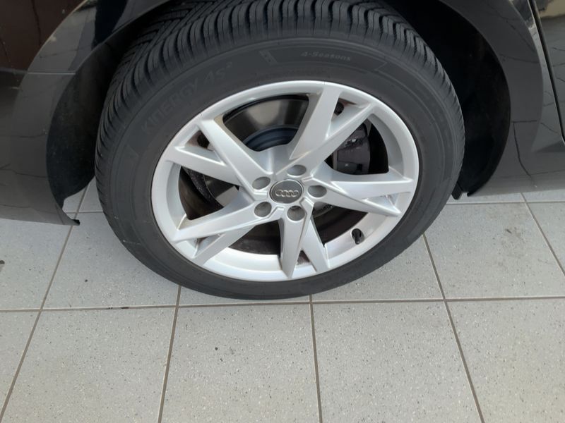 Audi A4 2.0 TDI quattro Sport 2016 – снимка 9