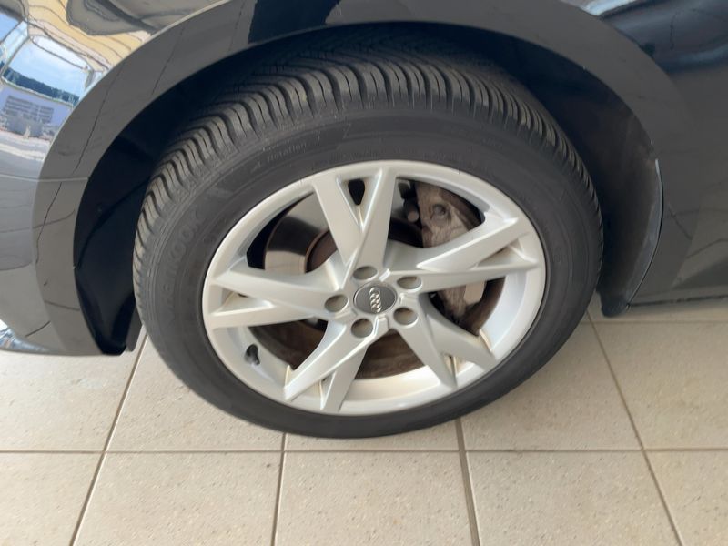 Audi A4 2.0 TDI quattro Sport 2016 – снимка 3