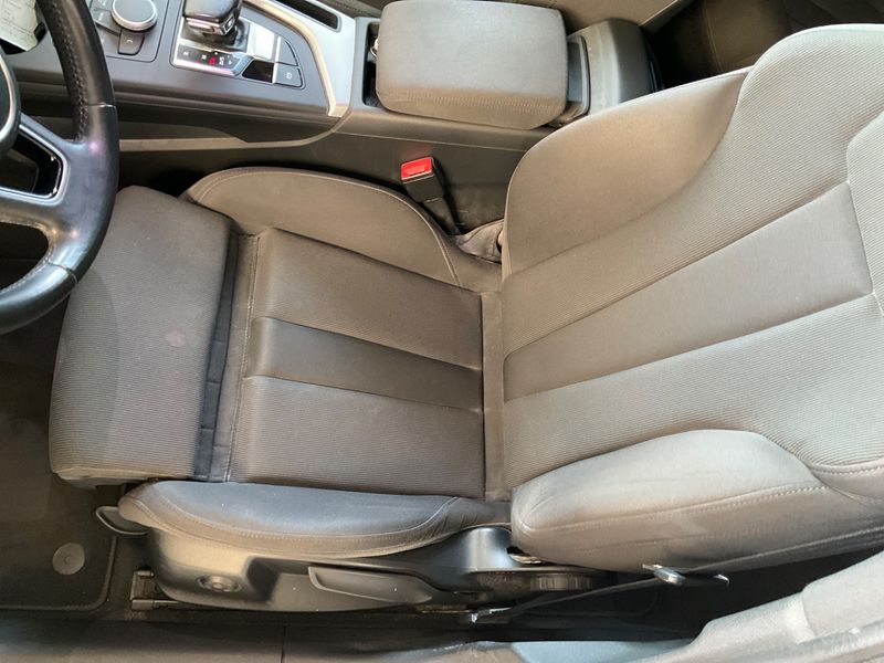 Audi A4 2.0 TDI quattro Sport 2016 – снимка 36