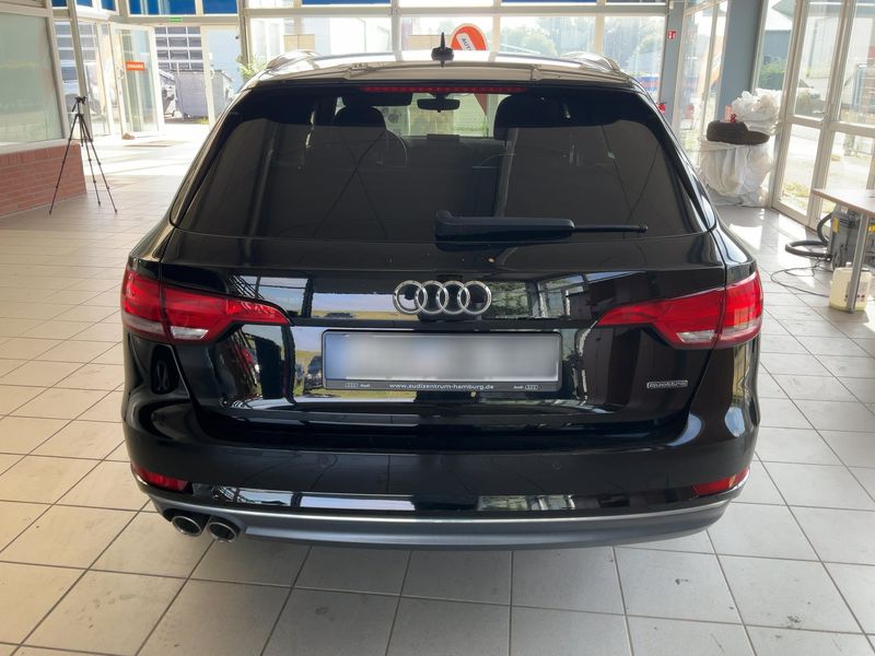 Audi A4 2.0 TDI quattro Sport 2016 – снимка 7