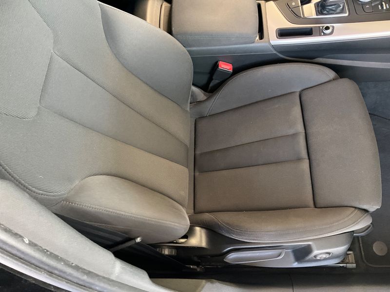 Audi A4 2.0 TDI quattro Sport 2016 – снимка 28