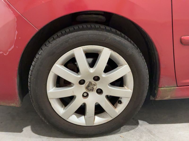 Peugeot 207 1.6 Active 2007 – снимка 3