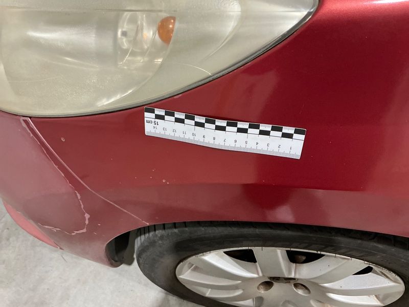 Peugeot 207 1.6 Active 2007 – снимка 32