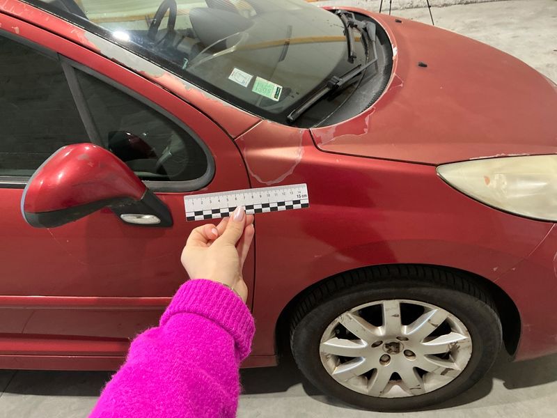 Peugeot 207 1.6 Active 2007 – снимка 22