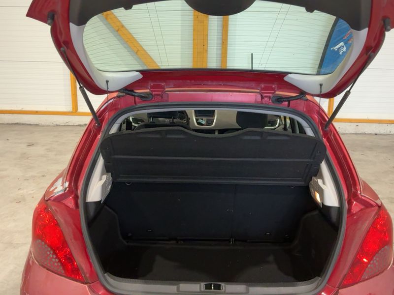Peugeot 207 1.6 Active 2007 – снимка 15