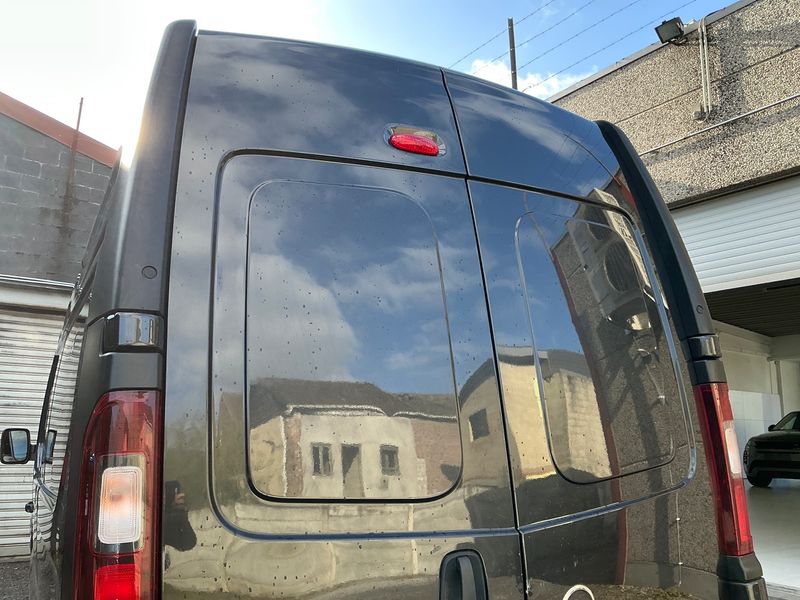 Opel Vivaro 1.6 CDTI Biturbo Kasten L2H2 2,9t 2018 – снимка 39