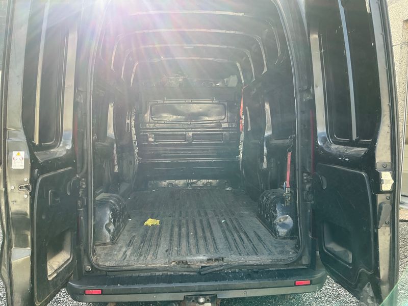 Opel Vivaro 1.6 CDTI Biturbo Kasten L2H2 2,9t 2018 – снимка 34