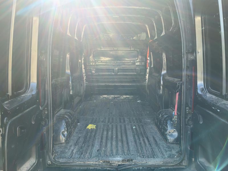 Opel Vivaro 1.6 CDTI Biturbo Kasten L2H2 2,9t 2018 – снимка 15