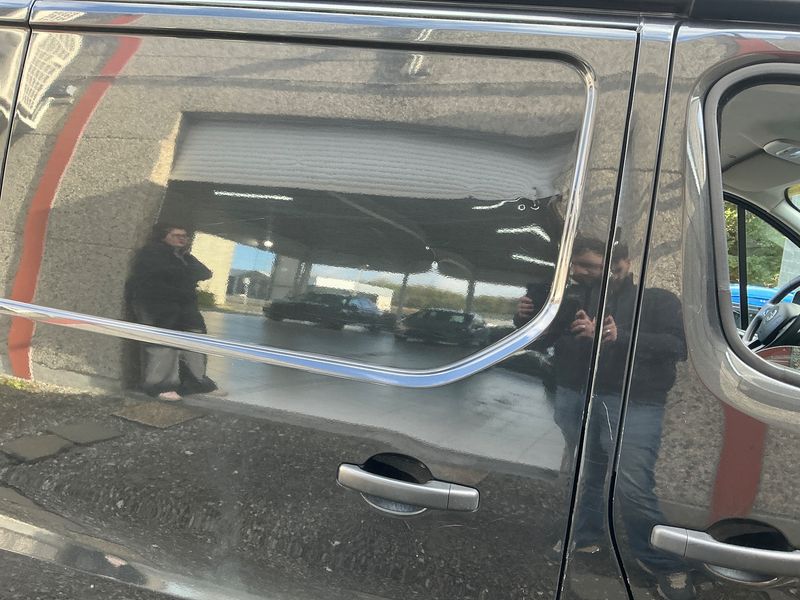 Opel Vivaro 1.6 CDTI Biturbo Kasten L2H2 2,9t 2018 – снимка 27