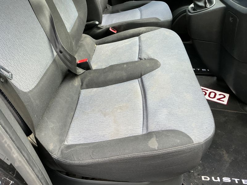 Opel Vivaro 1.6 CDTI Biturbo Kasten L2H2 2,9t 2018 – снимка 31