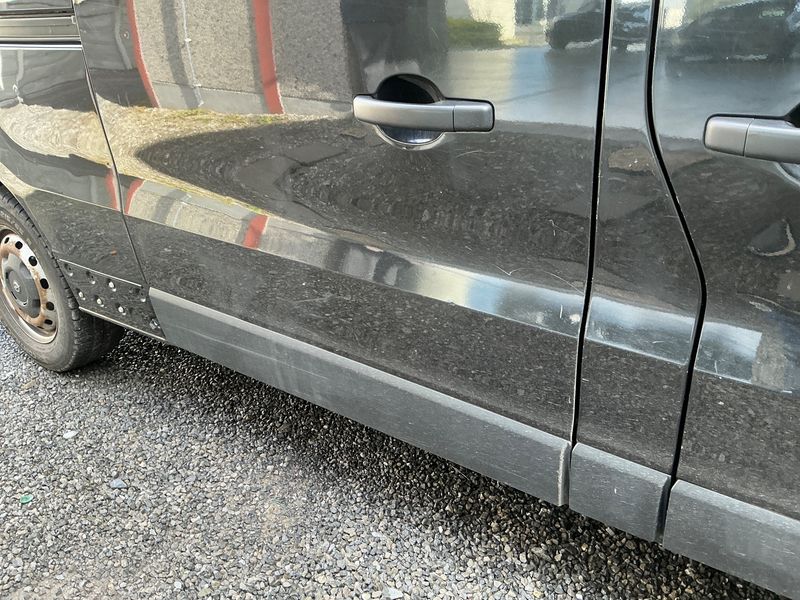 Opel Vivaro 1.6 CDTI Biturbo Kasten L2H2 2,9t 2018 – снимка 28