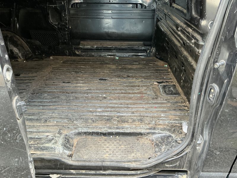 Opel Vivaro 1.6 CDTI Biturbo Kasten L2H2 2,9t 2018 – снимка 35