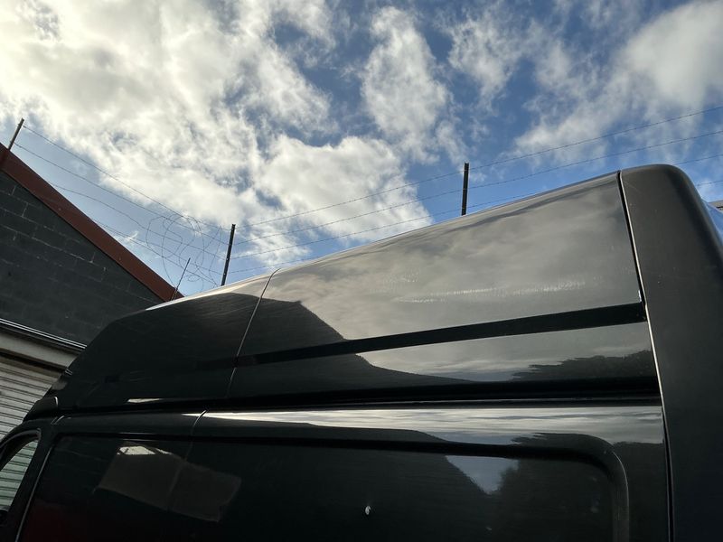 Opel Vivaro 1.6 CDTI Biturbo Kasten L2H2 2,9t 2018 – снимка 41