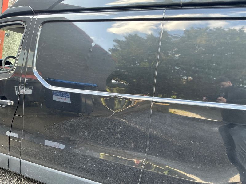 Opel Vivaro 1.6 CDTI Biturbo Kasten L2H2 2,9t 2018 – снимка 30
