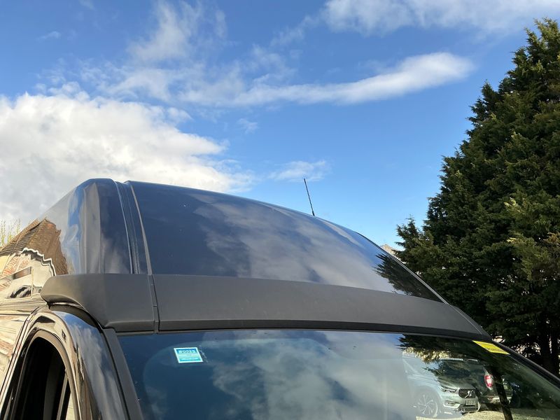 Opel Vivaro 1.6 CDTI Biturbo Kasten L2H2 2,9t 2018 – снимка 44