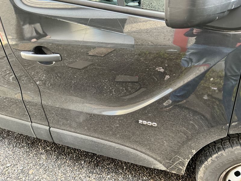 Opel Vivaro 1.6 CDTI Biturbo Kasten L2H2 2,9t 2018 – снимка 26