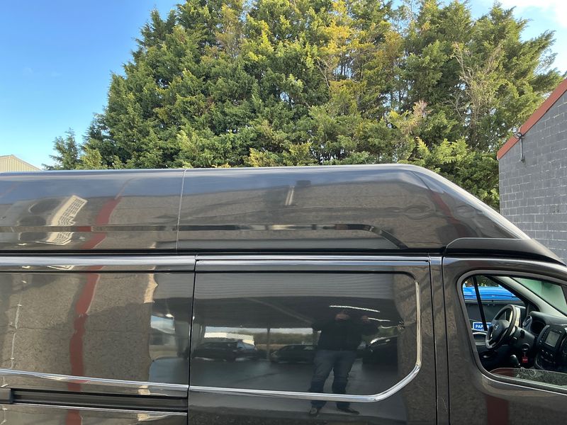 Opel Vivaro 1.6 CDTI Biturbo Kasten L2H2 2,9t 2018 – снимка 43