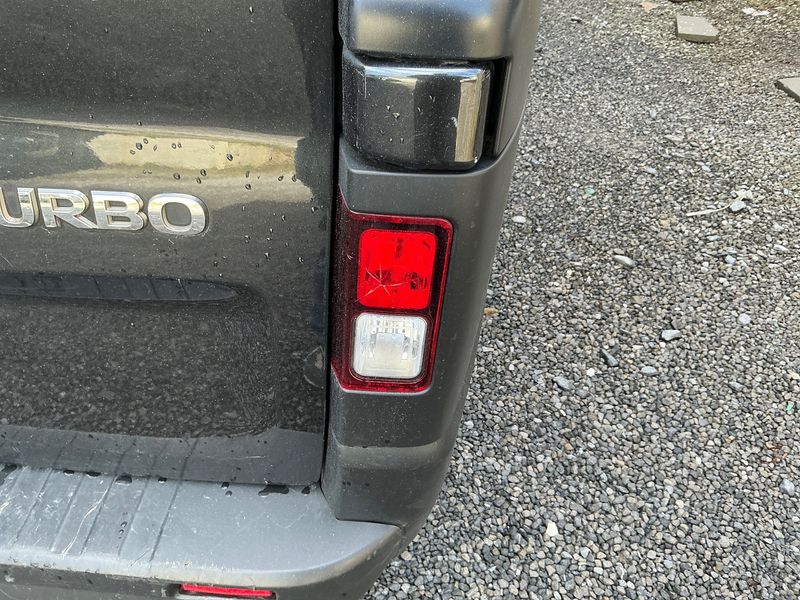 Opel Vivaro 1.6 CDTI Biturbo Kasten L2H2 2,9t 2018 – снимка 40