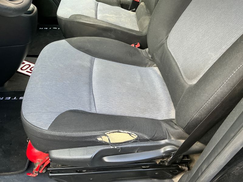 Opel Vivaro 1.6 CDTI Biturbo Kasten L2H2 2,9t 2018 – снимка 33