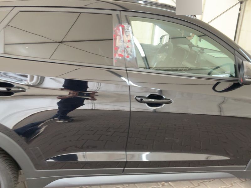 Hyundai Tucson 1.6 TGDI N-Line 4WD 2019 – снимка 10