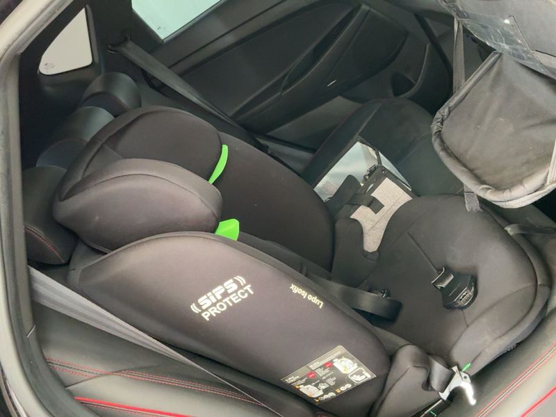 Hyundai Tucson 1.6 TGDI N-Line 4WD 2019 – снимка 19
