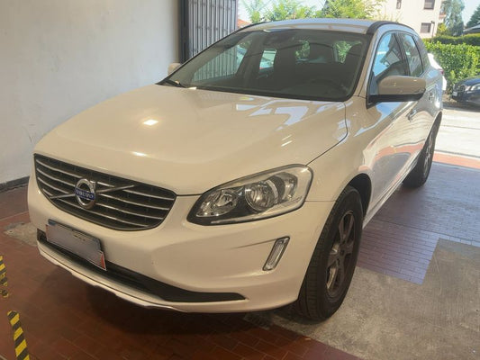 Volvo XC60 2.0 D3 Kinetic 2WD 2014 – снимка 1
