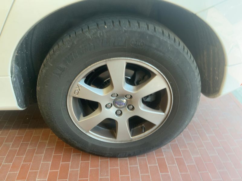 Volvo XC60 2.0 D3 Kinetic 2WD 2014 – снимка 5