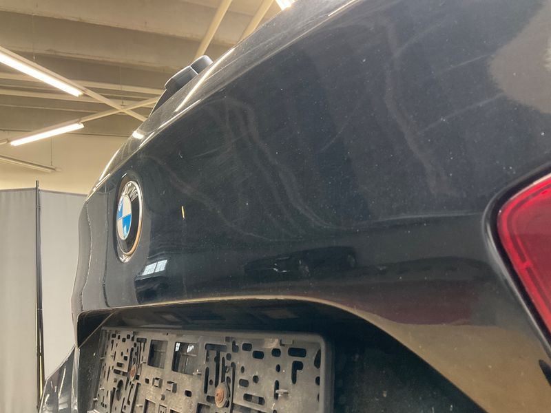 BMW 5er 535d xDrive 2013 – снимка 29