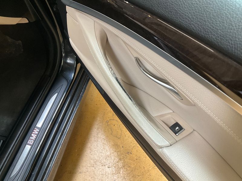 BMW 5er 535d xDrive 2013 – снимка 27