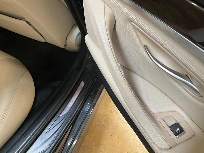 BMW 5er 535d xDrive 2013 – снимка 26