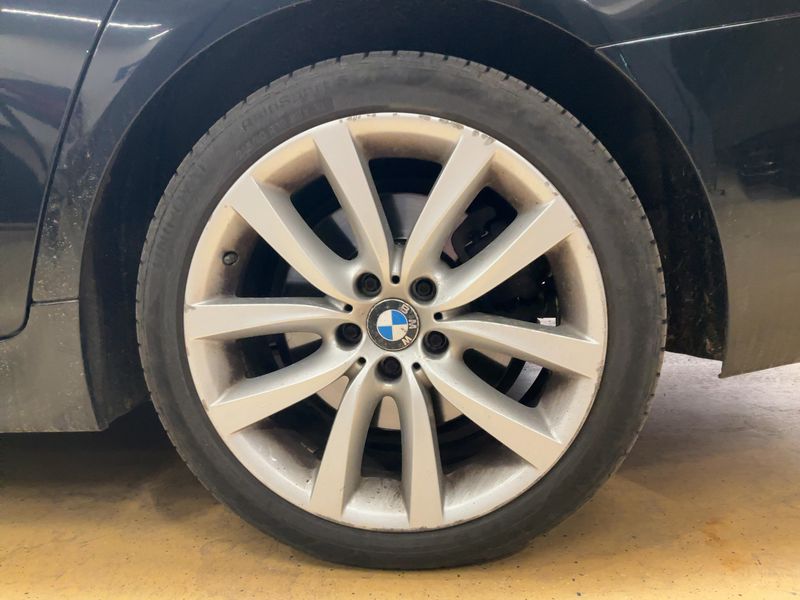BMW 5er 535d xDrive 2013 – снимка 5