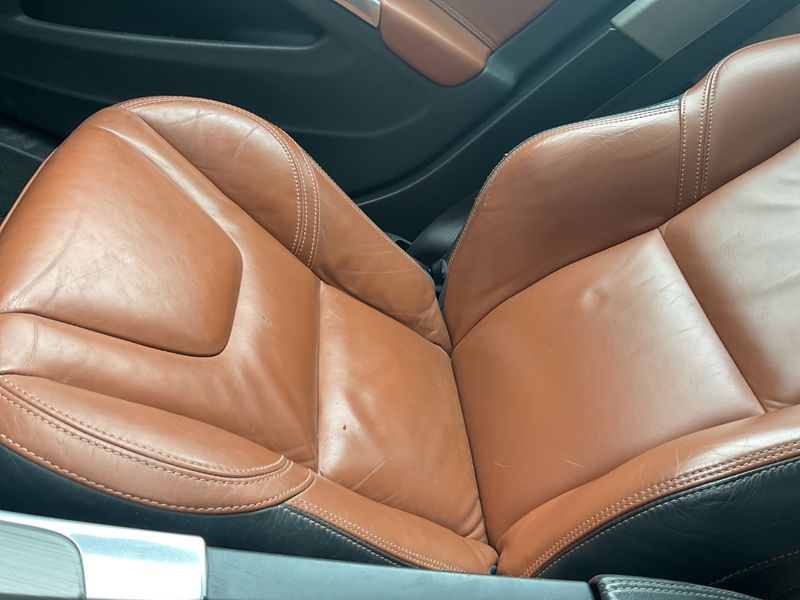 Volvo V60 2.4 D6 Plug-in Hybrid Summum AWD 2014 – снимка 33