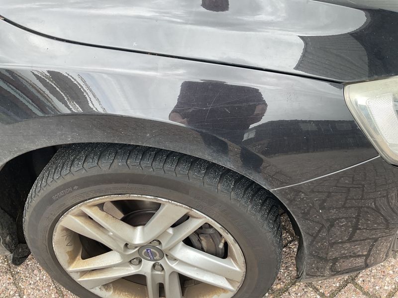 Volvo V60 2.4 D6 Plug-in Hybrid Summum AWD 2014 – снимка 21