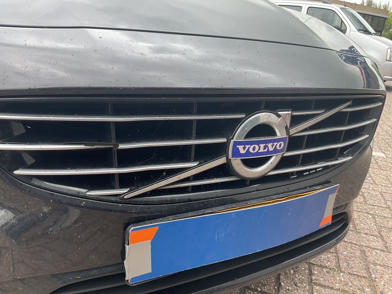 Volvo V60 2.4 D6 Plug-in Hybrid Summum AWD 2014 – снимка 41