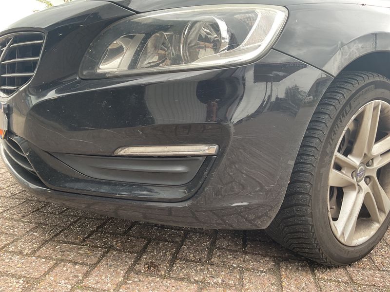 Volvo V60 2.4 D6 Plug-in Hybrid Summum AWD 2014 – снимка 40