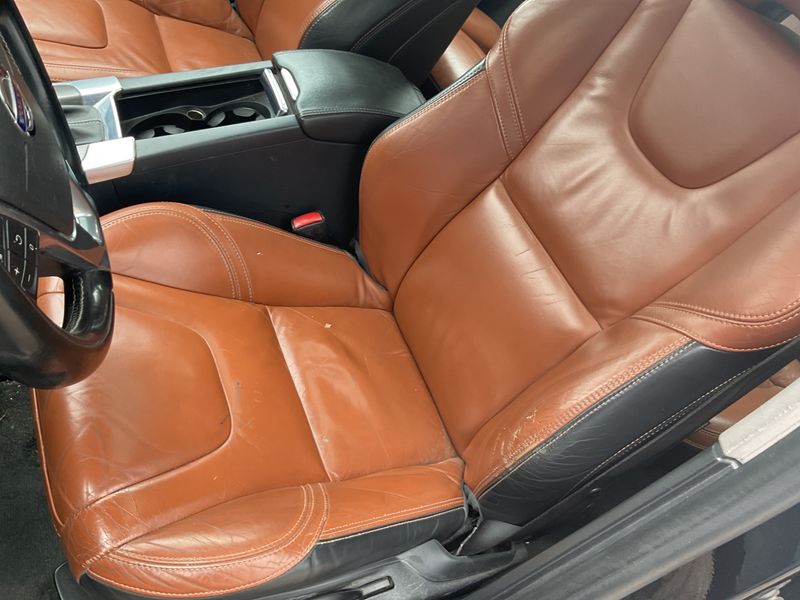 Volvo V60 2.4 D6 Plug-in Hybrid Summum AWD 2014 – снимка 34