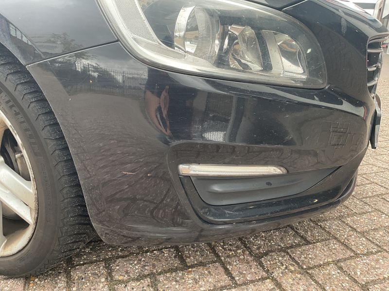 Volvo V60 2.4 D6 Plug-in Hybrid Summum AWD 2014 – снимка 39