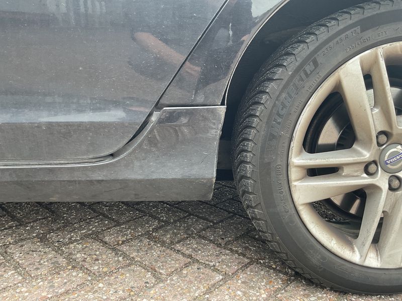 Volvo V60 2.4 D6 Plug-in Hybrid Summum AWD 2014 – снимка 29