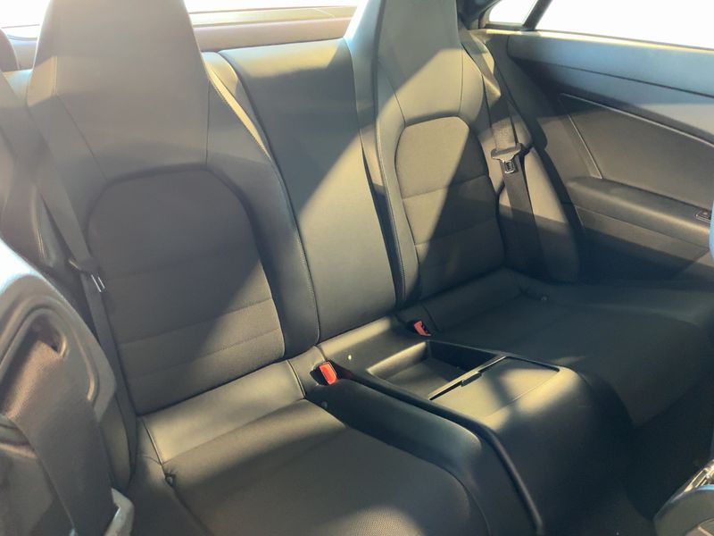 Mercedes-Benz E-Klasse E 220 CDI BlueEfficiency Avantgarde 2013 – снимка 14